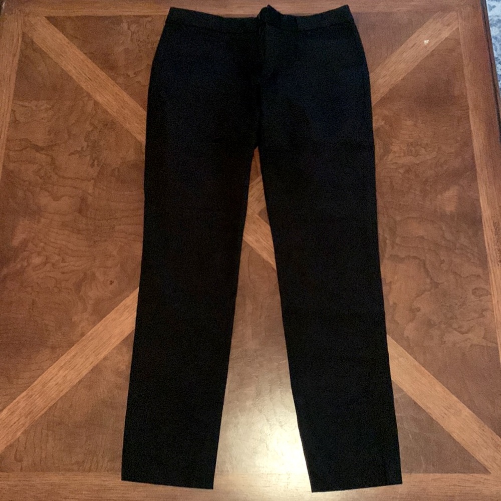 Banana Republic Sloan pants